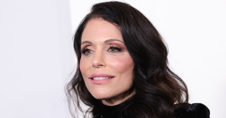 Bethenny Frankel Loves Revolution Wrap Lash Mascara