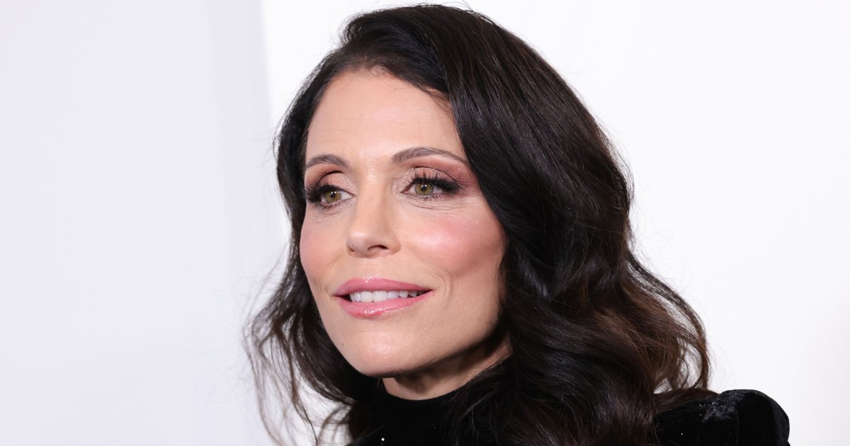 NEW YORK, NEW YORK - JANUARY 23: Bethenny Frankelattends FX's "Feud: Capote VS. The Swans" New York Premiere at Museum of Modern Art on January 23, 2024 in New York City. (Photo by Arturo Holmes/WireImage)