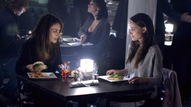 Natalie Portman & Mila Kunis On Aronofsky’s Failed ‘Black Swan’ Feud