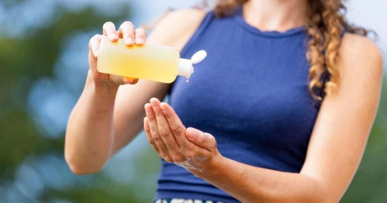 Shoppers Say This Bestselling Massage Oil ‘Diminished Cellulite’