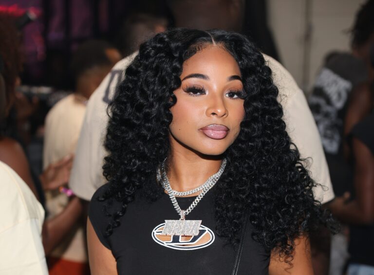 Rajel Nelson Claps Back At BBL Rumors & Reveals Real Surgeries