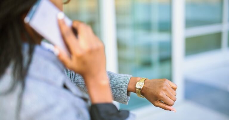 This Luxurious Watch Channels Cartier Energy for 99% Less