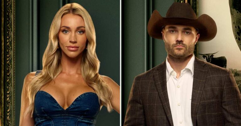 McBee Dynasty’s Calah Jackson ‘Lost’ Herself Dating Steven McBee