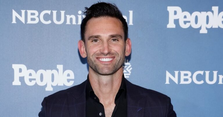 Summer House’s Carl Radke Reveals His Real Name