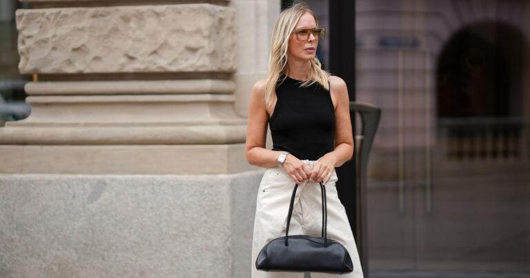 16 Everyday Tops and Blouses for Staying Cool Through Early Fall