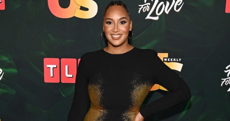90 Day Fiance’s Chantel Everett Discusses Sexuality: ‘Officially Public’