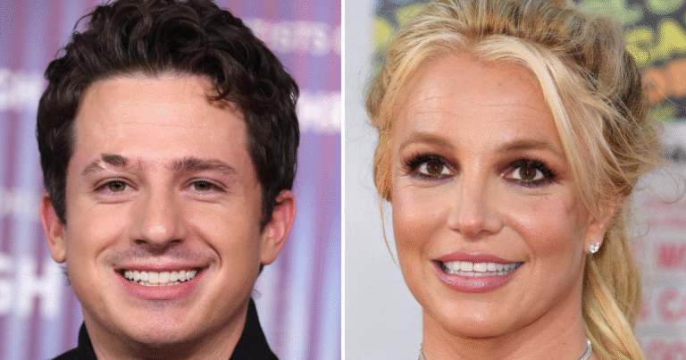 Charlie Puth: Britney Spears’ Toxic Was ‘Catalyst’ for My Career