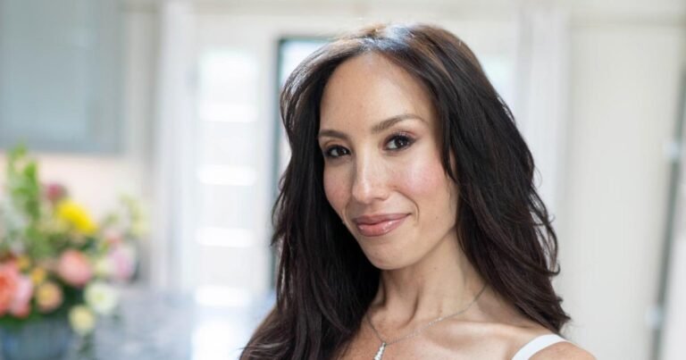 Cheryl Burke on How Ozempic and Surgery Rumors Threatened Her Sobriety (Excl)