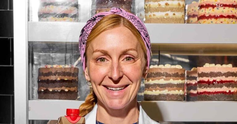 How to Make Christina Tosi’s Blueberry Pancake Super Cookie at Home