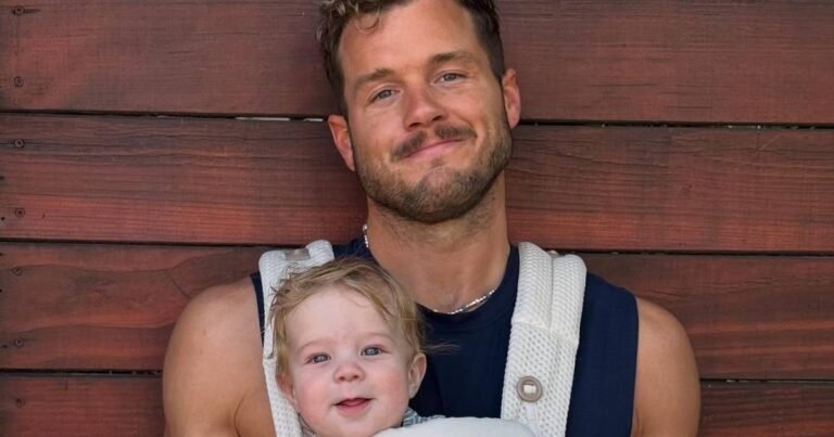 Colton Underwood and Husband Explain Surrogate Skin-to-Skin Choice