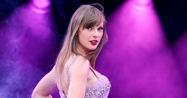 Taylor Swift Album Announcements: How She Rolled Out Every Record
