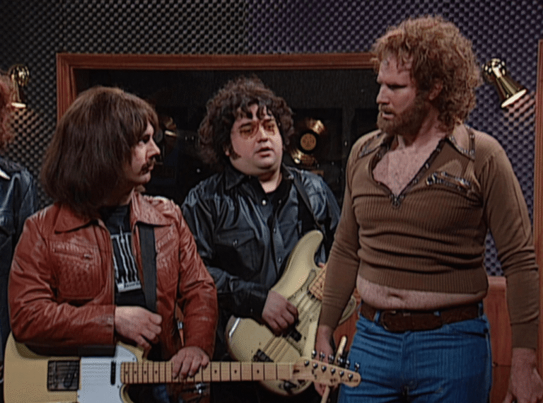 ‘SNL50’ EP Morgan Neville On How ‘SNL’ Almost Got Axed After Season 11