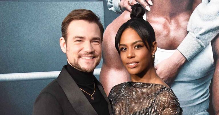 Dancing With the Stars Pro Britt Stewart Marries Daniel Durant