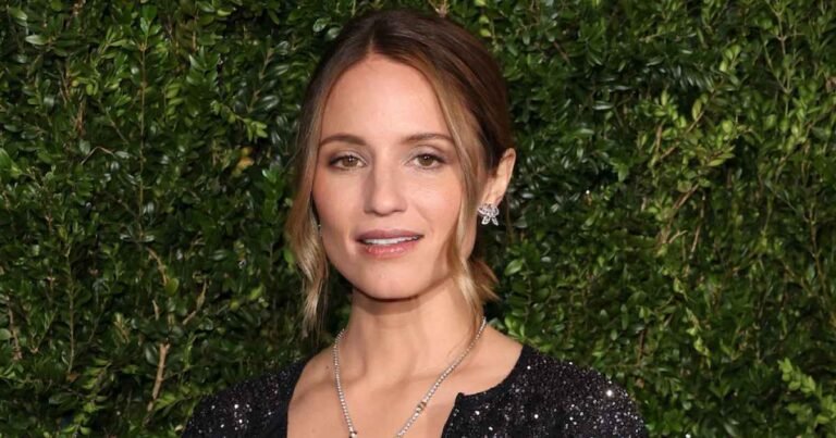 Dianna Agron Shares Emotional Memories of Late Glee Stars