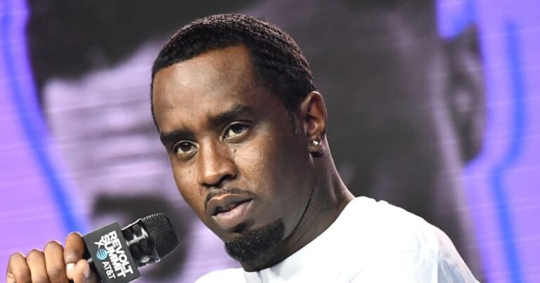 Judge Denies Diddy’s Latest Bail Request After Letter From Ex