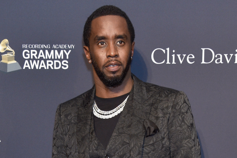 Diddy’s Legal Team Files Motion, Requesting Retrial Or Acquittal