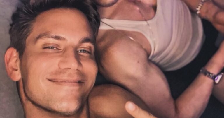 Influencer Donald Zieben-Hood Arrested After Husband’s Death