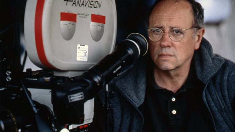 ‘Harry Potter’ Cinematographer & 2-Time Oscar Nominee Was 81