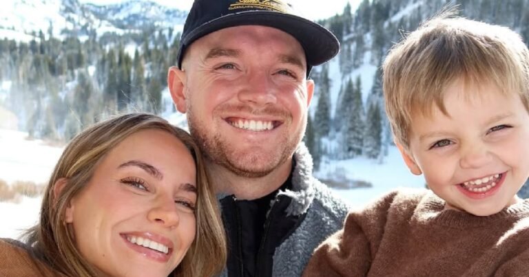 Emilie Kiser Son Trigg’s Death: Redacted Police Report Details