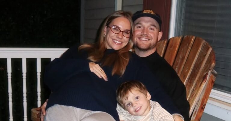 Emilie Kiser’s Son Trigg’s Police Report to Be Redacted: Read Letter