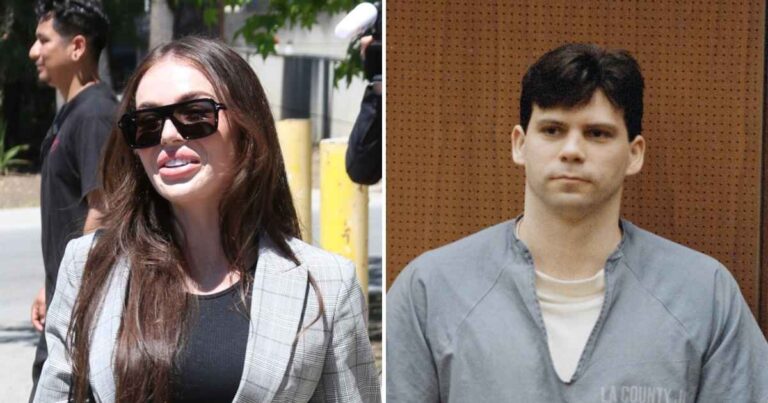 Talia Menendez Speaks Against Menendez Brothers’ Parole Denial