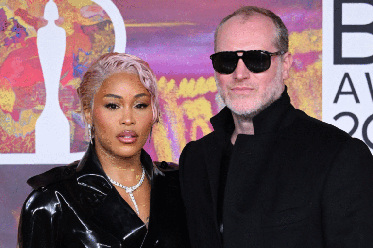 Eve Denies “Soft Life” Claims Are Due To Marrying Wealthy Man