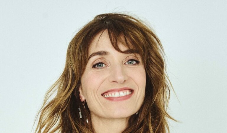 Fanny Herrero To Receive Deadline’s French TV Disruptor Award
