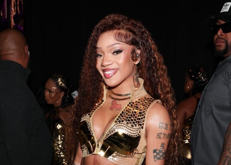 Fans Clock Brandon Ingram’s Tattoos In Her Birthday Pics