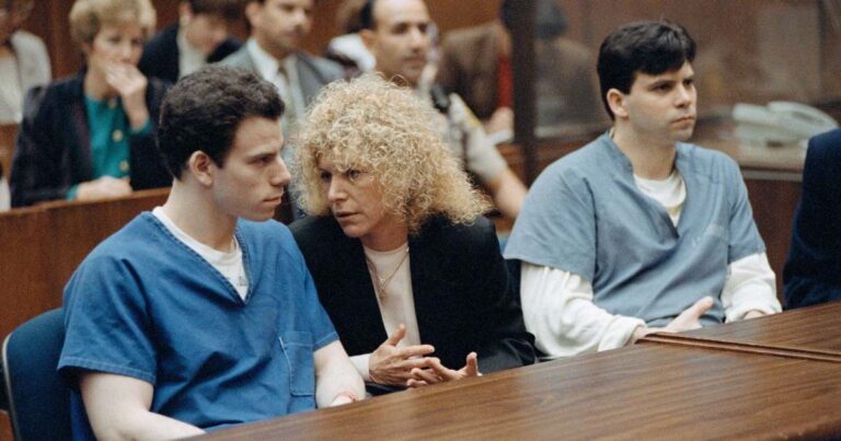 Erik and Lyle Menendez’s Murder Trial: Where Are The Key Players Now?