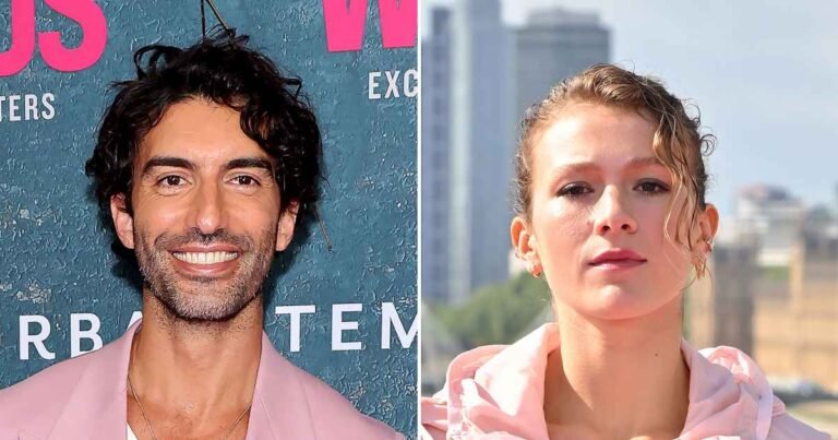 Justin Baldoni Denies It Ends With Us Costar Isabela Ferrer’s Claims