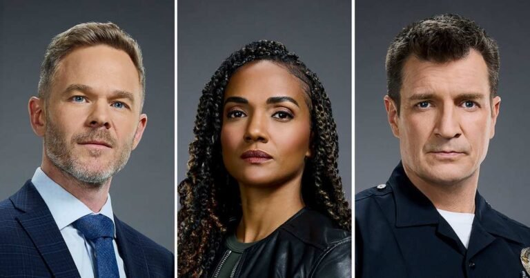 The Rookie Season 8 Cast: Who’s Returning and What’s Next