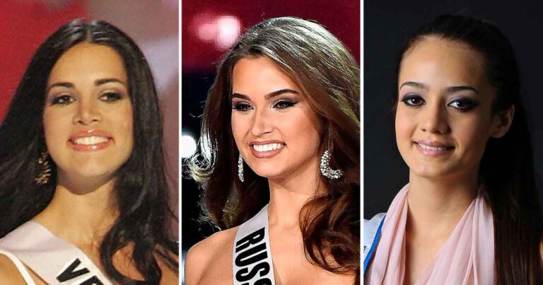 Pageant Queens Who Have Died: Kseniya Alexandrova and More Deaths