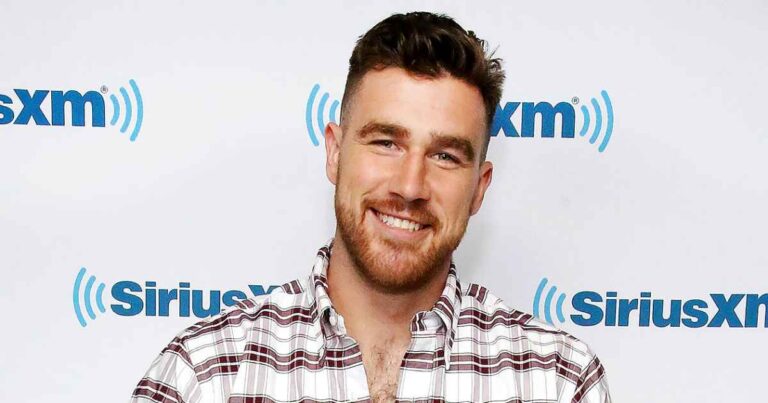 Travis Kelce’s Dating History: From Reality Shows to Superstars
