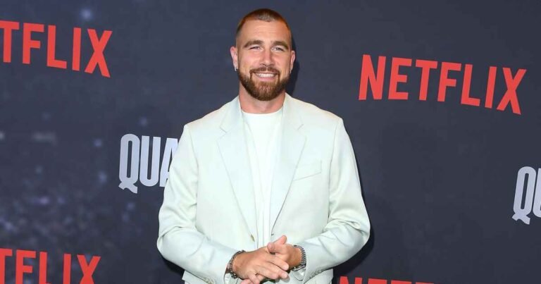 Who Are Travis Kelce’ Friends? Meet the NFL Star’s Inner Circle
