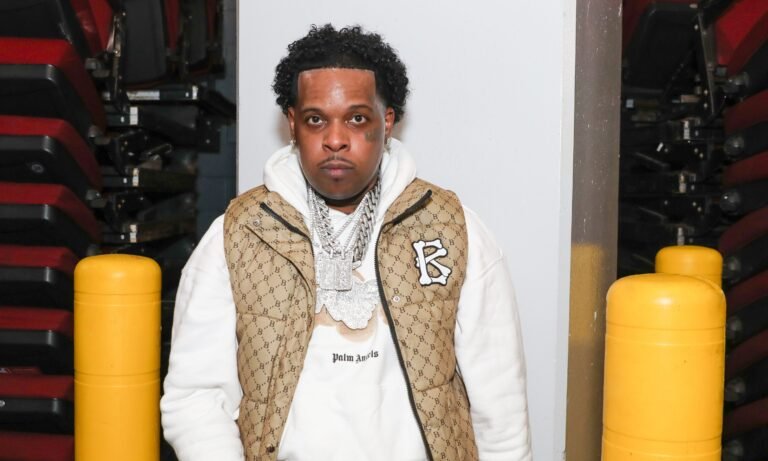 Finesse2Tymes’ Mother Facing 3rd Eviction Due To “Son’s Actions”