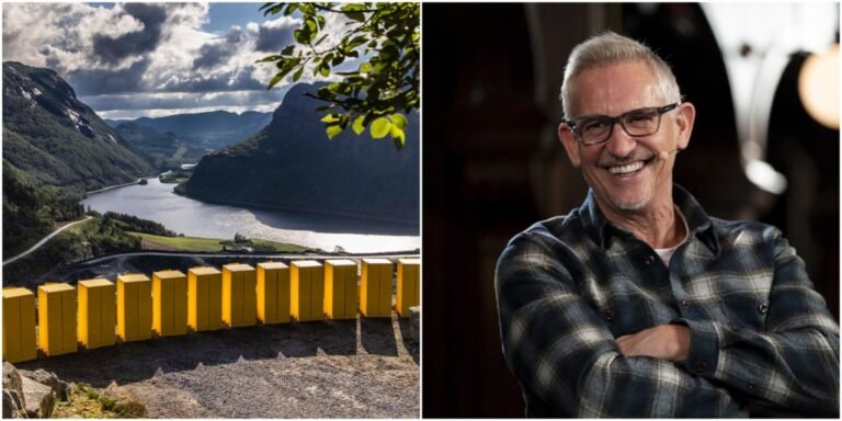 Gary Lineker Lands First Post-BBC Presenting Job On ITV’s ‘The Box’