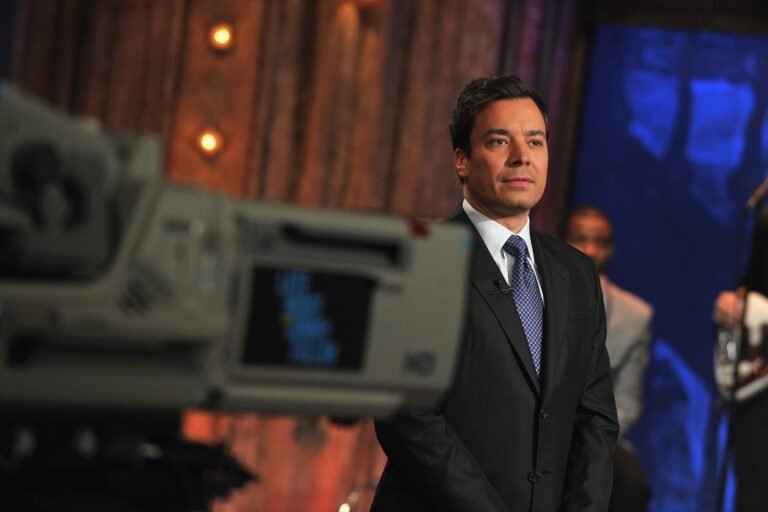 Is He Next on the Chopping Block Following Colbert Cancelation?