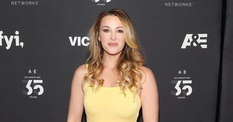 Jamie Otis Teaches Daughter to Handle Bullies With Taylor Swift