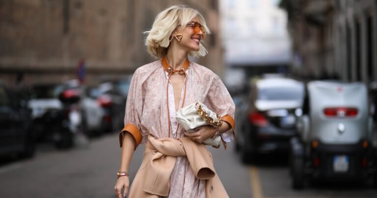 17 Slimming Dresses That Transition Perfectly to Fall — From $20