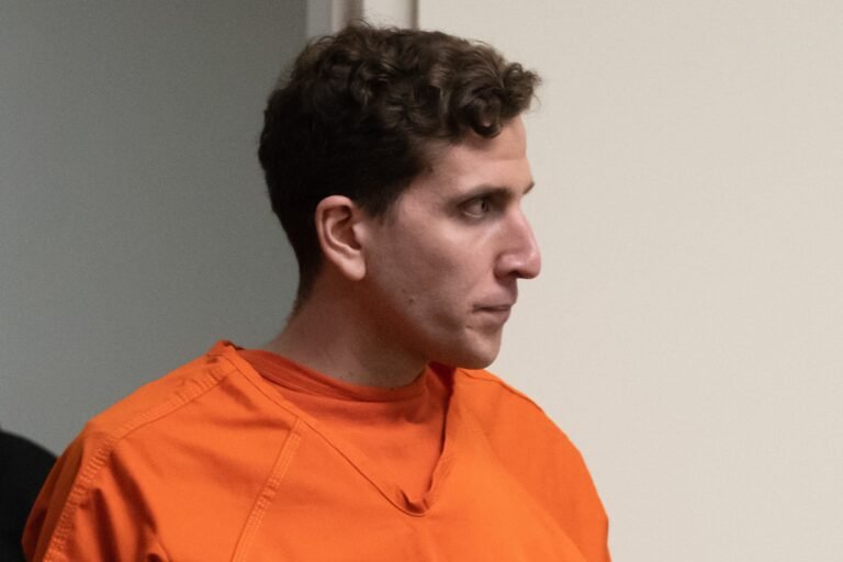 Bryan Kohberger Complains of ‘Sexual Harassment’ Behind Bars, Requests Cell Block Transfer