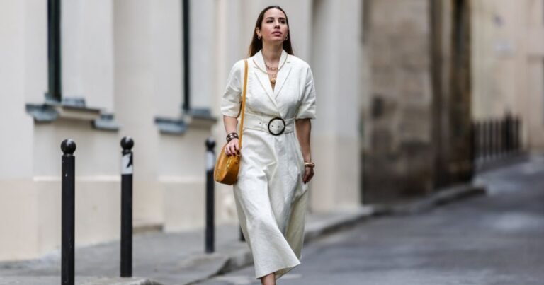 20 Quiet Luxury Dresses You’ll Wear From the Office to Date Night