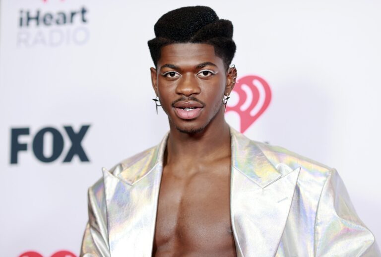 Lil Nas X Punched Police Officer In the Face, Remains Behind Bars: Report