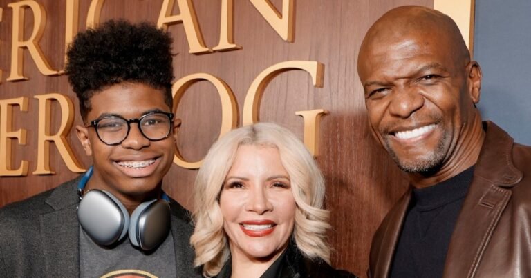 Terry Crews’ Kids With Wife Rebecca King Crews: Meet the Actor’s Children