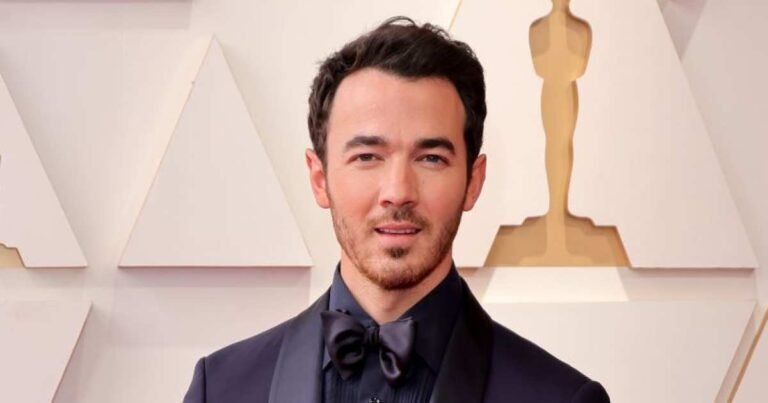 Kevin Jonas Reveals Daughter’s Labubu Toy Craze Spending