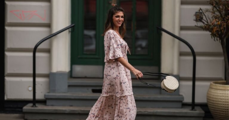 17 Breezy, Hill House-Style Maxi Dresses on Amazon — Under $50