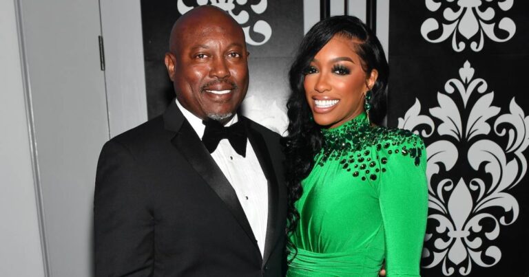 Porsha Williams’ Alleged Income Revealed in Ex Simon Guobadia’s Appeal (Excl)