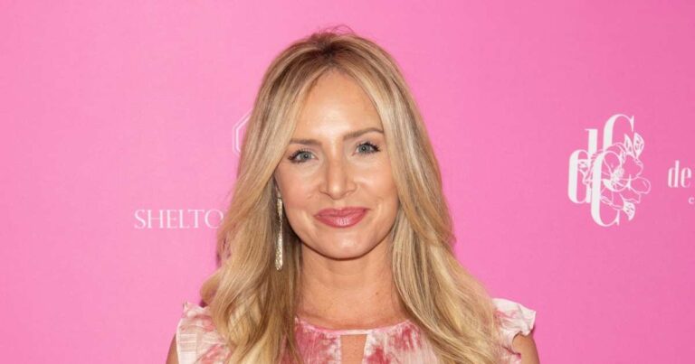 TV Host Camille Anderson Says She Was Robbed in Beverly Hills