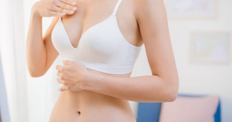 Amazon Shoppers Found the ‘Most Comfortable Underwire Bra’