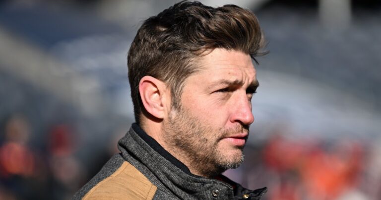 Jay Cutler’s Ups and Downs: NFL Star’s Life Through the Years