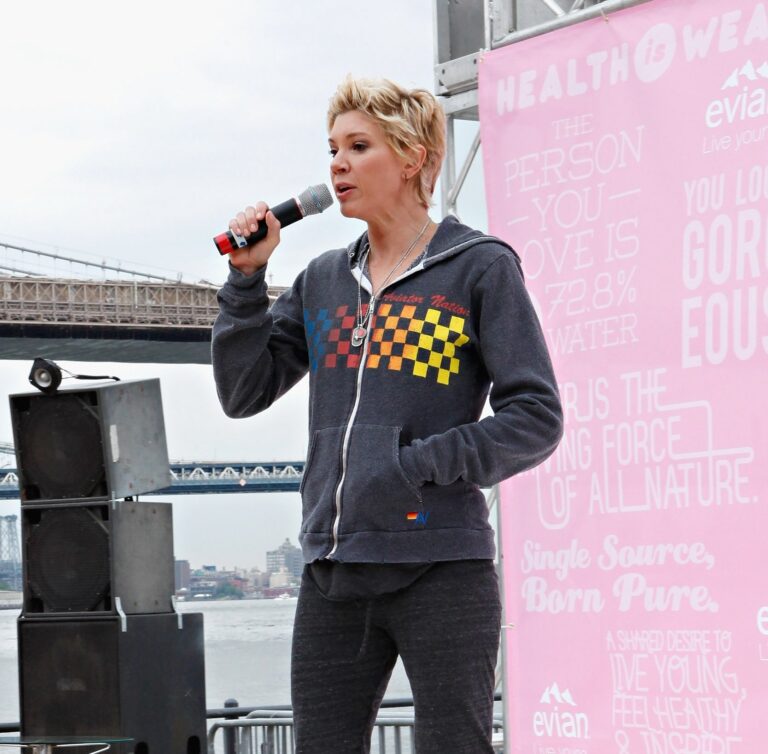 Jackie Warner BLASTS Ex Jillian Michaels as a “Horrible Person”